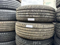 205/65R15 Pair (2 Used Tires) Arizonian Silver Edition