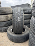 205/65R15 Pair (2 Used Tires) GT Radial Champiro Touring