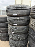 195/65R15 set (4 Used Tires) Sentury Touring
