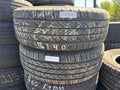 225/60R16 Pair (2 Used Tires) Toyo Extensa AS2