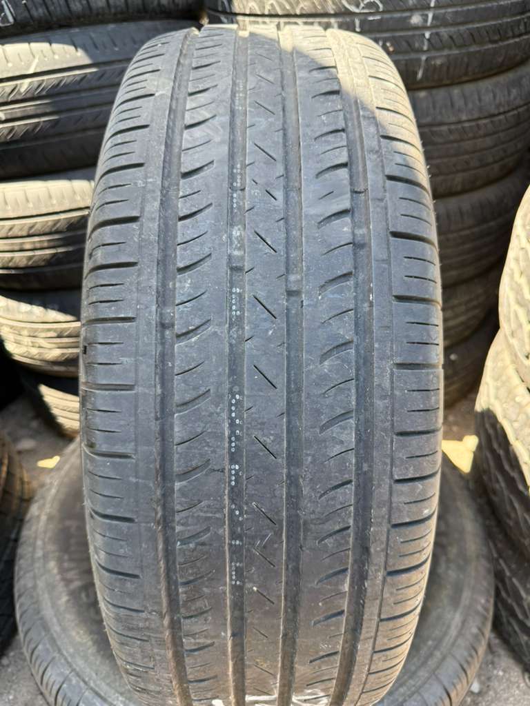 265/70R16  Pair (2 Used Tires) Linglong CrossWind EcoTouring
