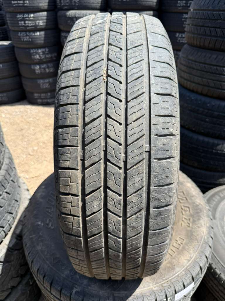 245/70R16 Set (4 Used Tires) Sailun Terramax HL