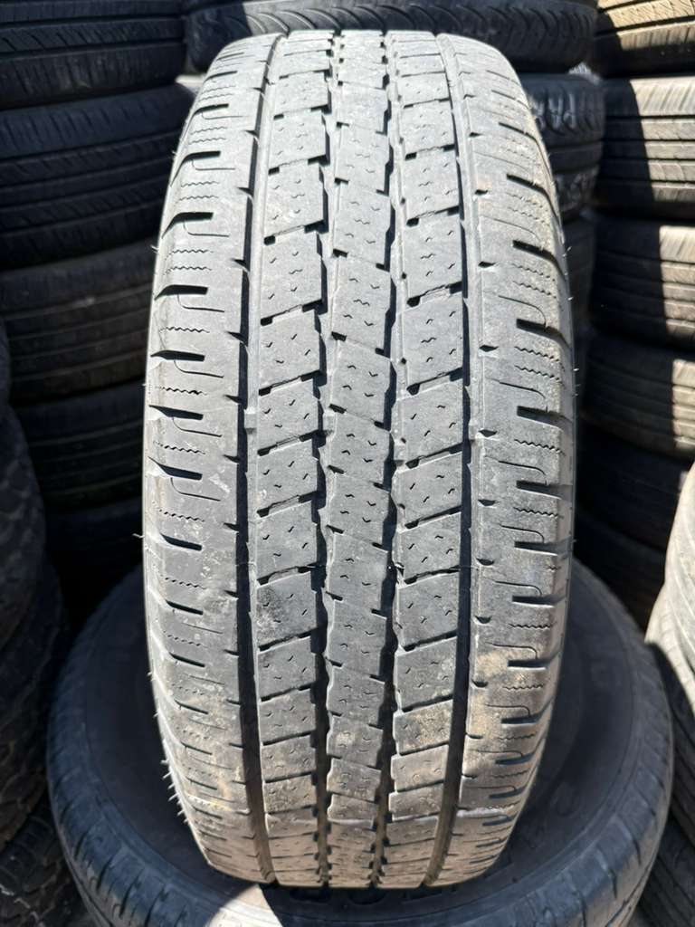 245/70R16 (3 Used Tires) Linglong Crosswind H/T