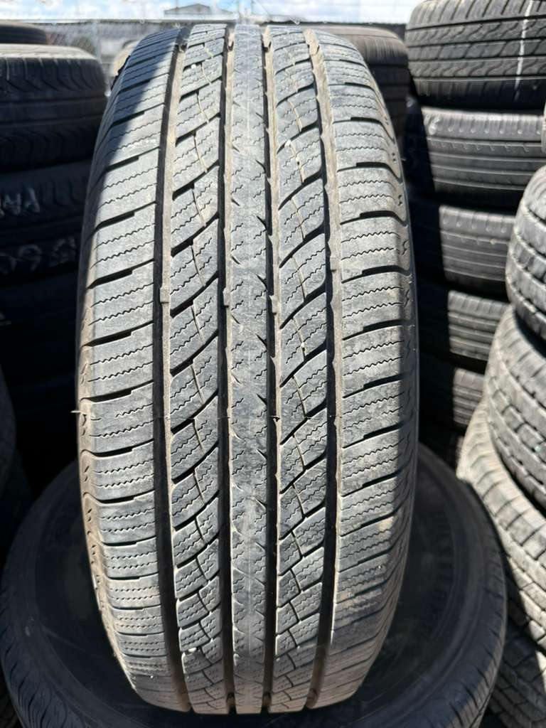 235/70R16 Set (4 Used Tires) Westlake SU318 H/T