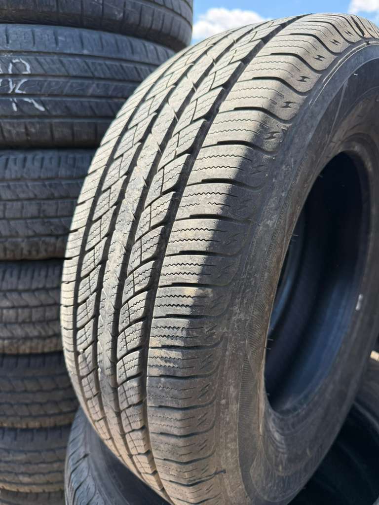 235/70R16 Set (4 Used Tires) Westlake SU318 H/T