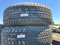 265/70R17 Pair (2 Used Tires) GrandTrek Dunlop (AT20)