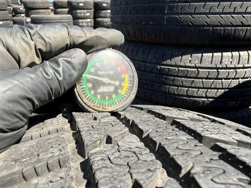 205/60R16 (1 Used Tire Left!!) Toyo Snow Tires