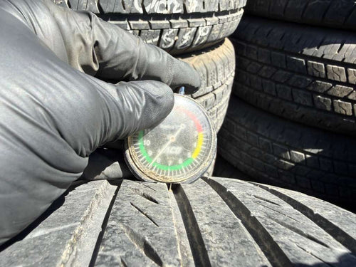 205/60R16 Set (4 Used Tires) Sentury Touring
