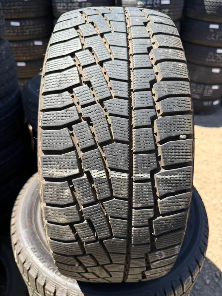 215/45R17  Set (4 Used Tires) Cooper Discoverer True North