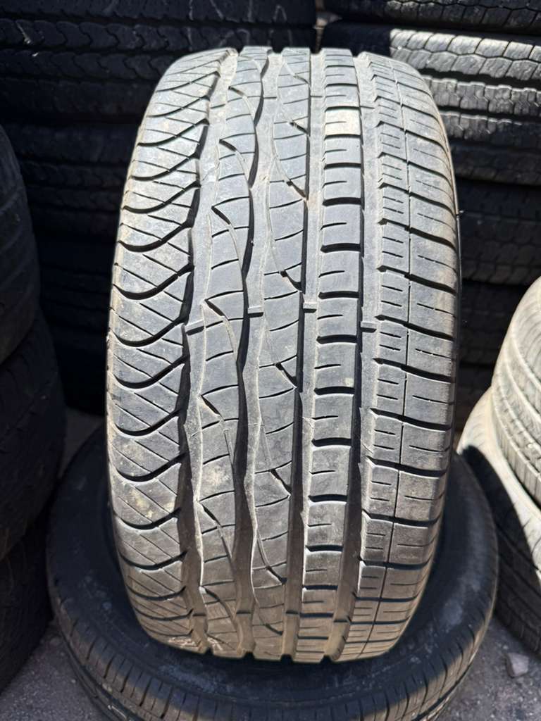 225/45R17Pair (2 Used Tires) Douglas Performance