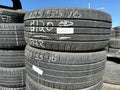205/55R16 Pair (2 Used Tires) Mazama Reputation Luxery Touring