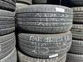 215/55R16 Pair (2 Used Tires) Hankook Kimberly Gt