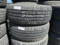 205/60R16 Pair (2 Used Tires) Mastercaft Stratus
