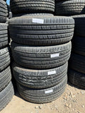 205/60R16 Set (4 Used Tires) Mastercraft Stratus