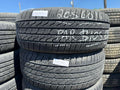 205/60R16 Pair (Used Tires) Toyo Eclipse