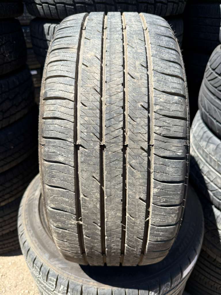 235/45R17 Set (4 Used Tires) Mazama Reputation Luxury Touring