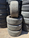 235/45R17 Set (4 Used Tires) Mazama Reputation Luxury Touring
