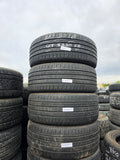 225/50ZR18 Set (4 Used Tires) Goodyear Eagle LS2