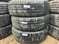 235/65R17 (3 Used Tires) Sumitomo HTR PO3
