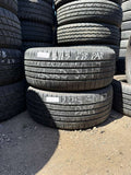 225/50R17 Pair (2 Used Tires) Prinx HiCity HH2