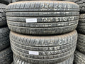 265/65R17 Pair (2 Used Tires) Michelin Primacy (LTX)