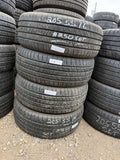 205/55R16 Set (4 Used Tires) Sailun Atrezzo SH408