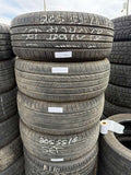 205/55R16 Set (4 Used Tires) Advantage ER-800