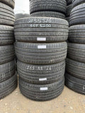 205/55R16 Set (4 Used Tires) Mastercraft Stratus