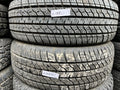 245/65R17 Pair (2 Used Tires) Uniroyal Laredo (HT)