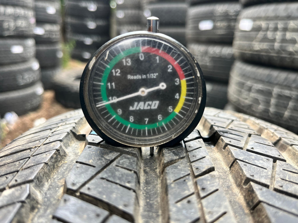 235/65R17 Pair (2 Used Tires) Landsail  (CLV2)