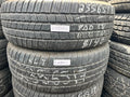 235/65R17 Pair (2 Used Tires) Michelin XLT