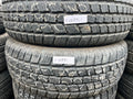 235/65R17 Pair (2 Used Tires) Ironman Radial