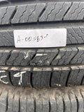 205/55R16 Set (4 Used Tires) Michelin Defender2