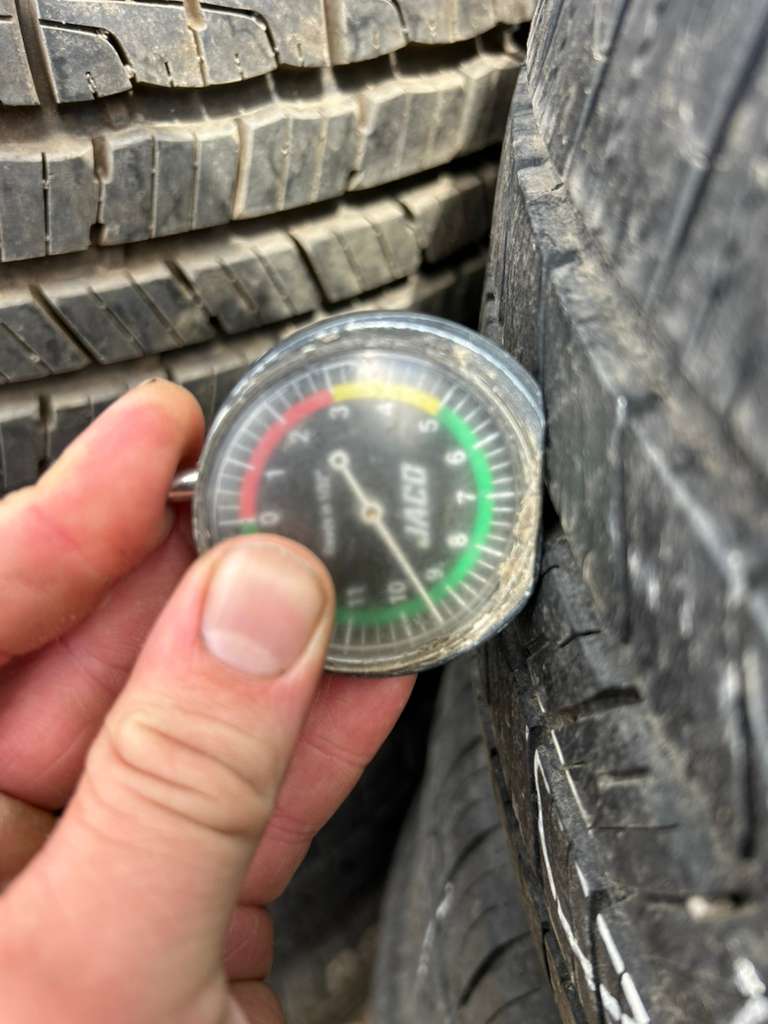 205/55R16 Set (4 Used Tires) Sailun Atrezzo SH408