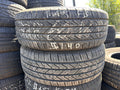 225/60R16 Pair (2 Used Tires) Toyo Eclipse