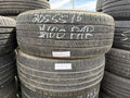 205/55R16 Pair (2 Used Tires) Kumho Solus