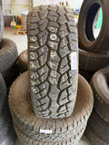 245/70R16 Set (4 Used Tires) Pathfinder All Terrain