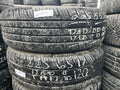 225/65R17 Pair (2 Used Tires) Dextero Touring (DTR1)