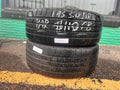 195/50R16 Pair (2 Used Tires)  Aspen GT