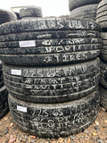 225/65R17 (3 Used Tires) LionHart LionClaw HT