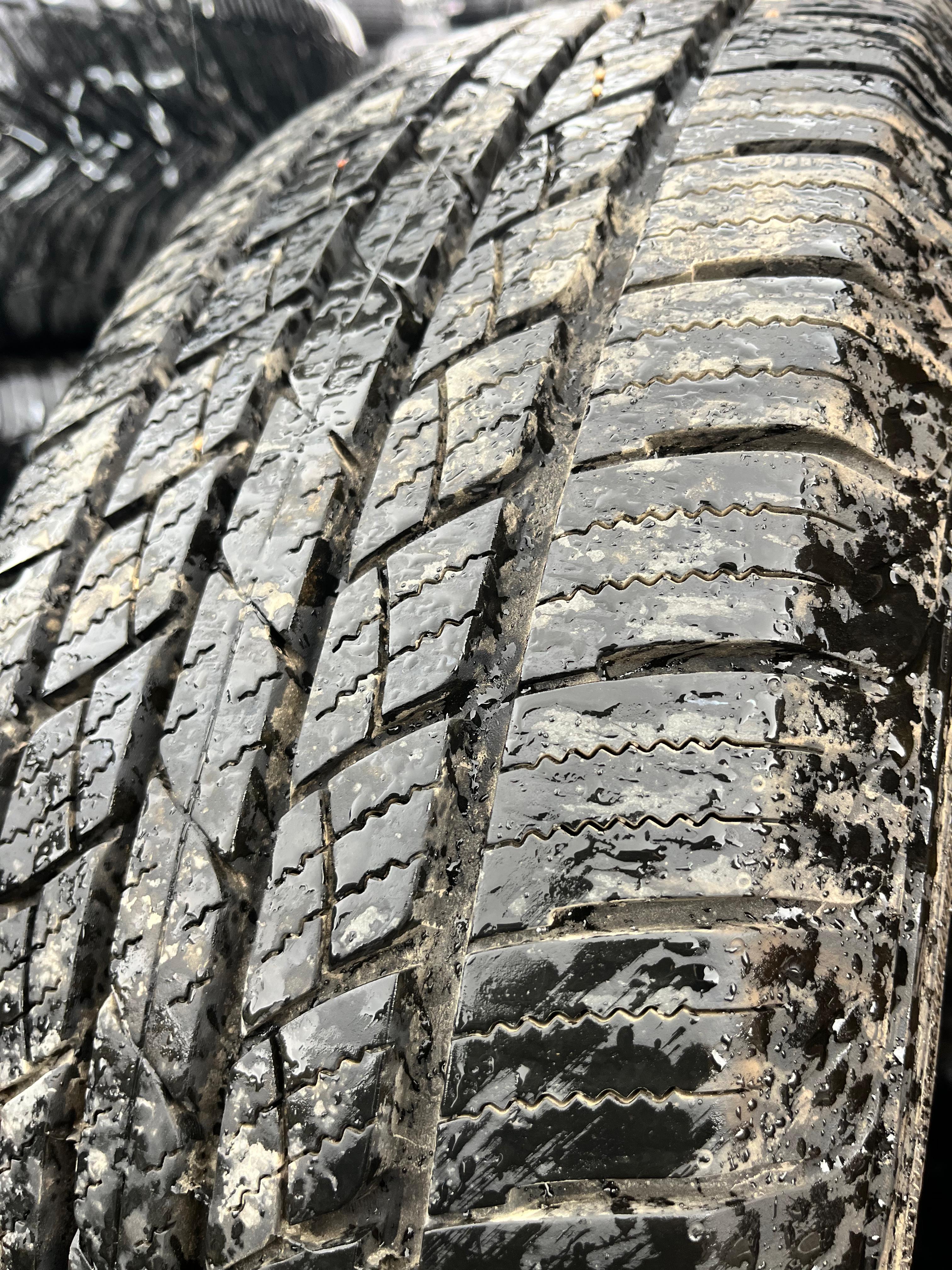 225/65R17 Set (4 Used Tires) WestLake SU-318