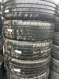 225/65R17 Set (4 Used Tires) Arizonian Silver Edition