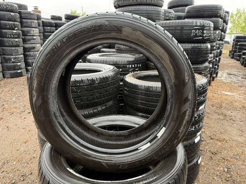 205/50R16 Set (4 Used Tires) Road  Hugger GTP