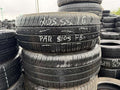 205/55R16 Pair (2 Used Tires) Zeetex ZT300