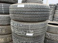 205/55R16 Pair (2 Used Tires) Kumho Solid TA51A
