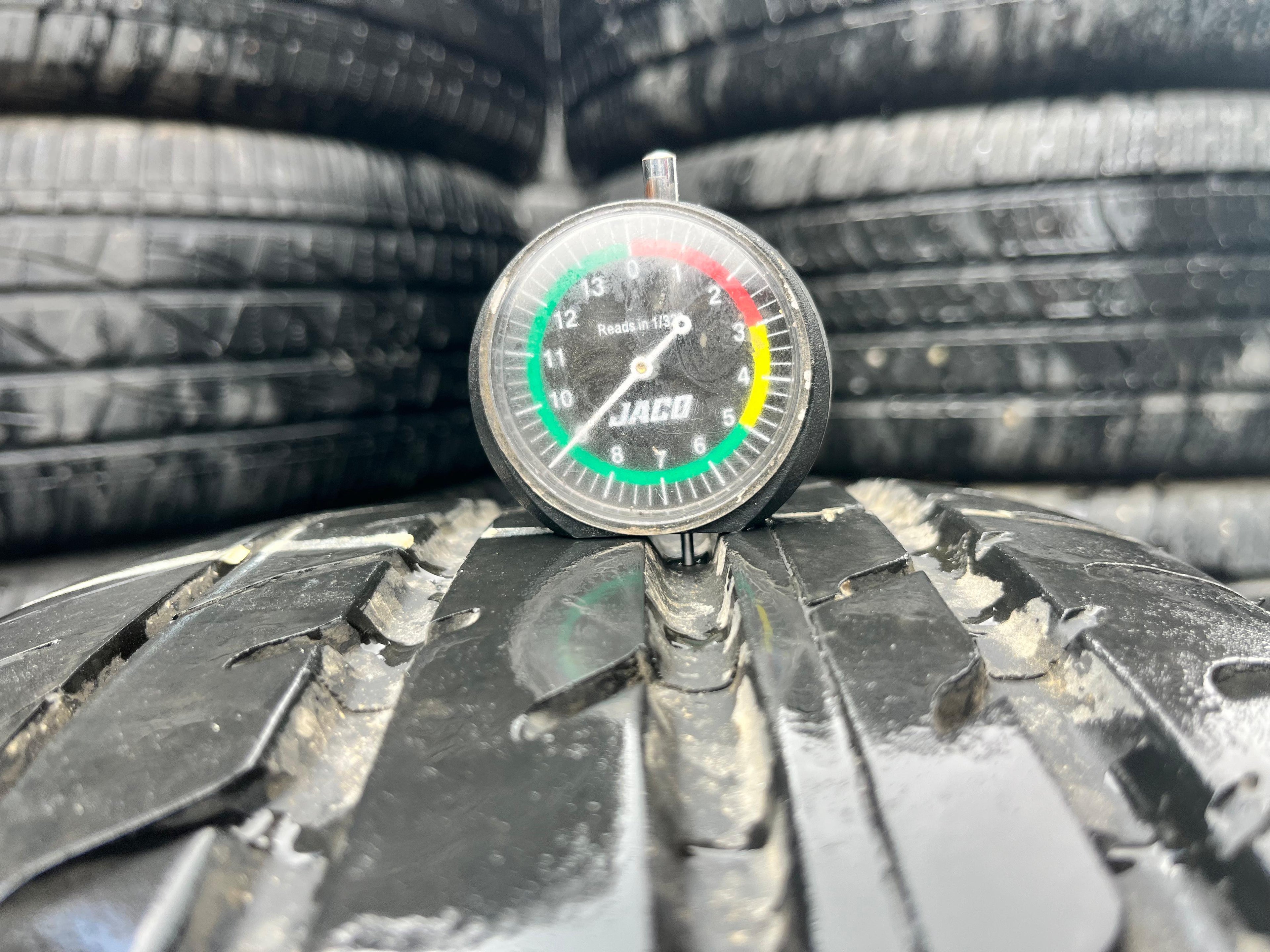 215/45ZR18 Pair (2 Used Tires) Toyo Proxes T1 (Sport)