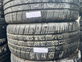 215/45R18 Pair (2 Used Tires) Michelin Pilot Sport 4
