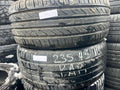 235/45ZR18  Pair (2 Used Tires) Sentury Sentury UHP