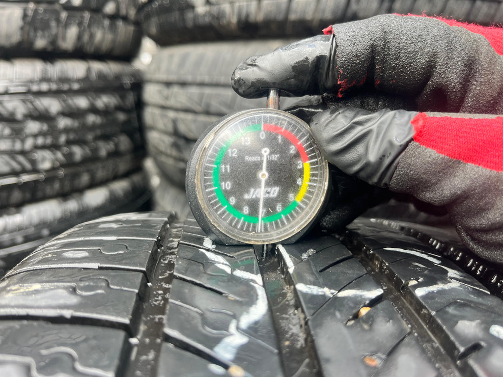 235/45ZR18 Pair (2 Used Tires) Michelin Pilot Sport 4