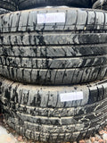 235/45ZR18 Pair (2 Used Tires) Michelin Pilot Sport 4